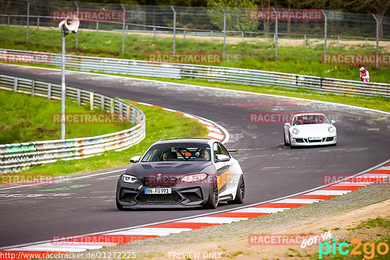 Bild #21272225 - Touristenfahrten Nürburgring Nordschleife (06.05.2023)