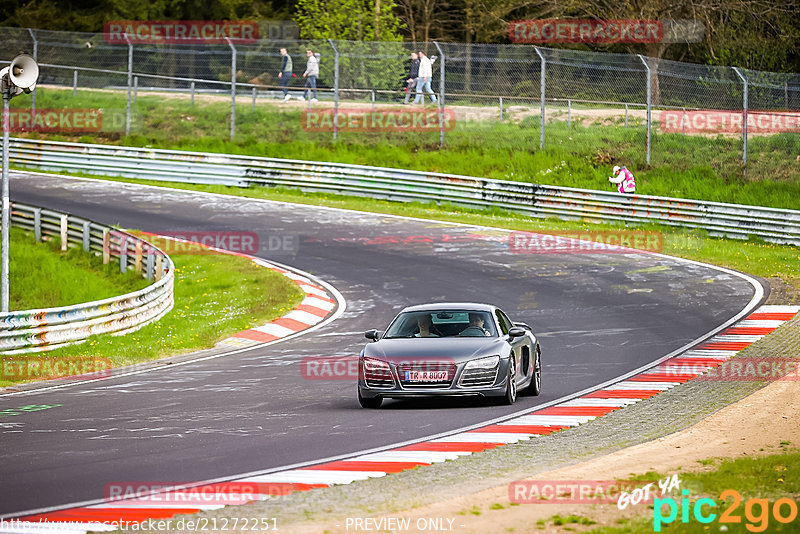 Bild #21272251 - Touristenfahrten Nürburgring Nordschleife (06.05.2023)