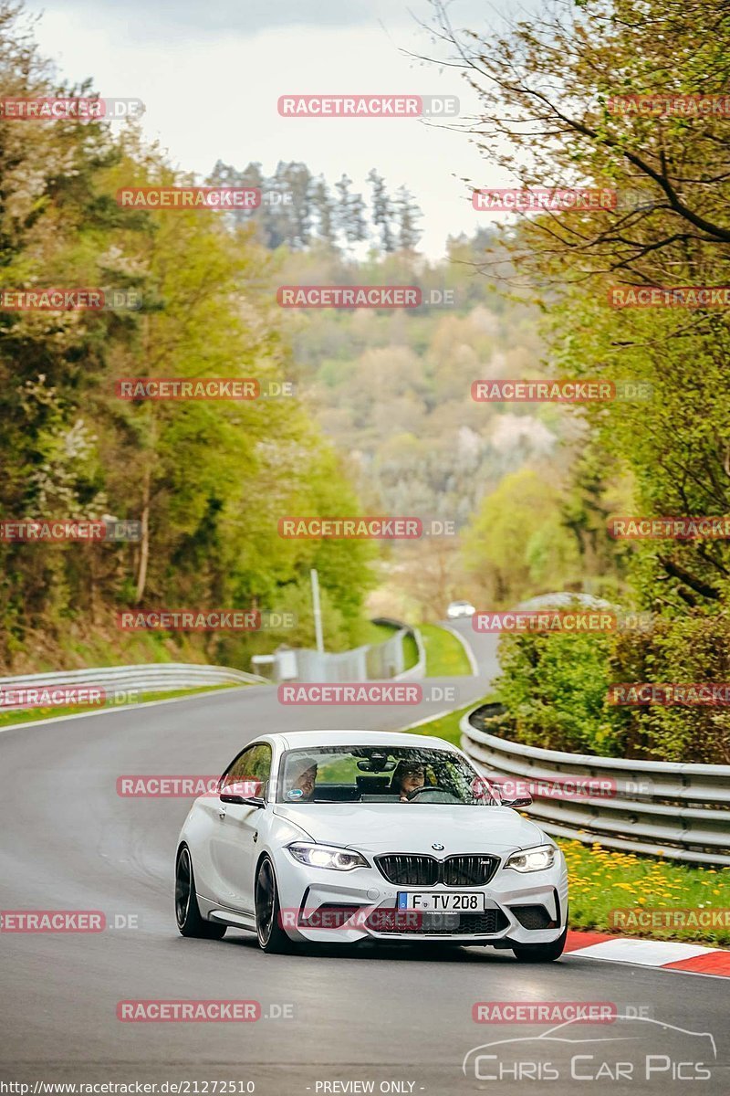 Bild #21272510 - Touristenfahrten Nürburgring Nordschleife (06.05.2023)