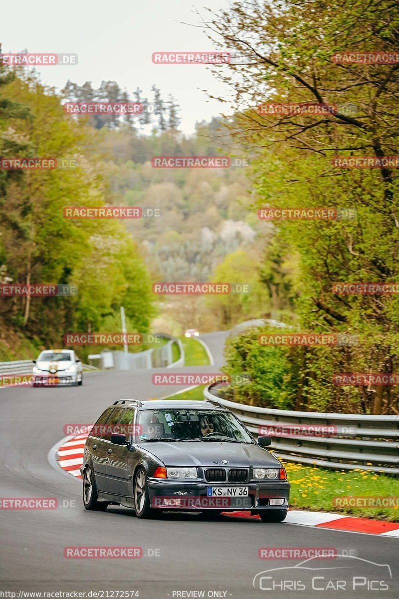 Bild #21272574 - Touristenfahrten Nürburgring Nordschleife (06.05.2023)