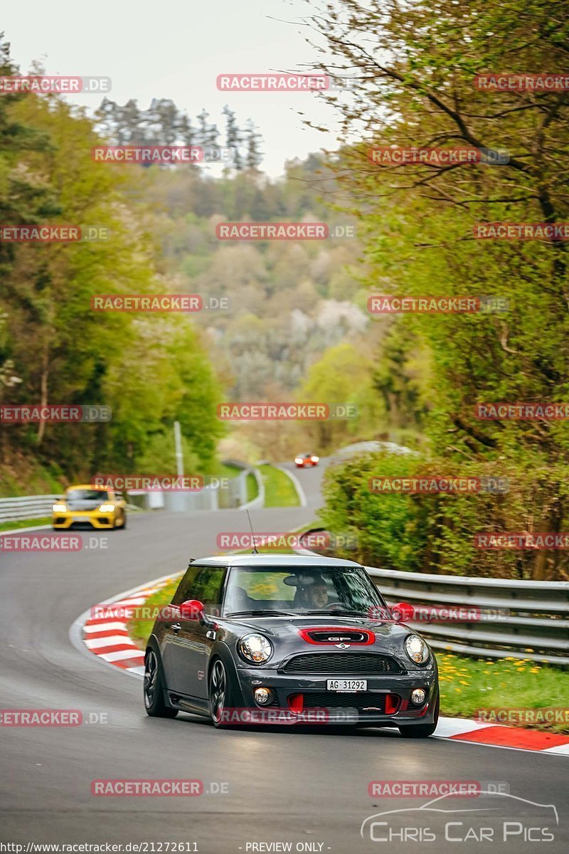 Bild #21272611 - Touristenfahrten Nürburgring Nordschleife (06.05.2023)