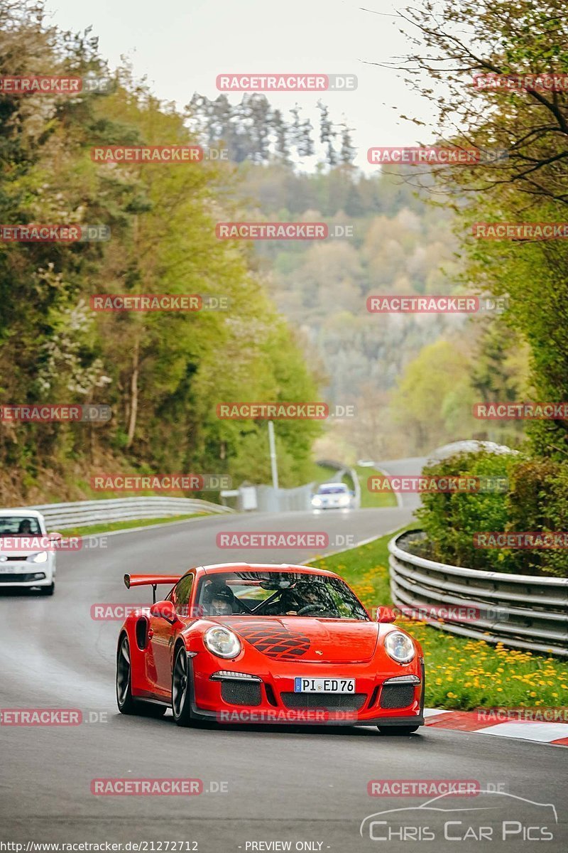 Bild #21272712 - Touristenfahrten Nürburgring Nordschleife (06.05.2023)