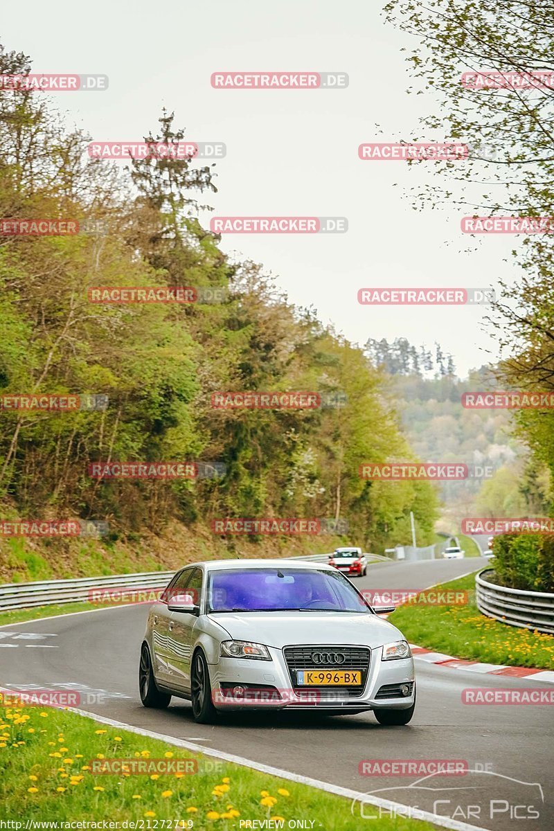 Bild #21272719 - Touristenfahrten Nürburgring Nordschleife (06.05.2023)