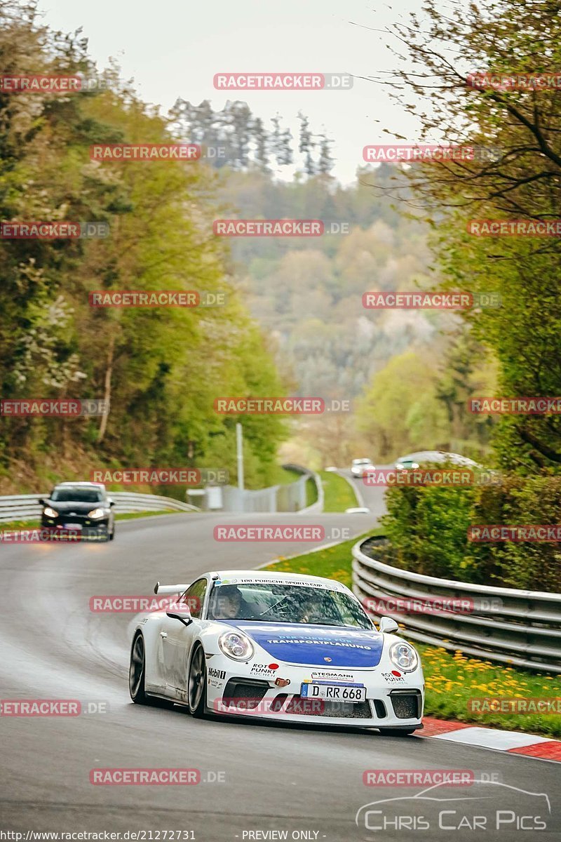 Bild #21272731 - Touristenfahrten Nürburgring Nordschleife (06.05.2023)