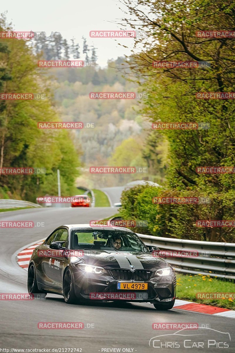 Bild #21272742 - Touristenfahrten Nürburgring Nordschleife (06.05.2023)