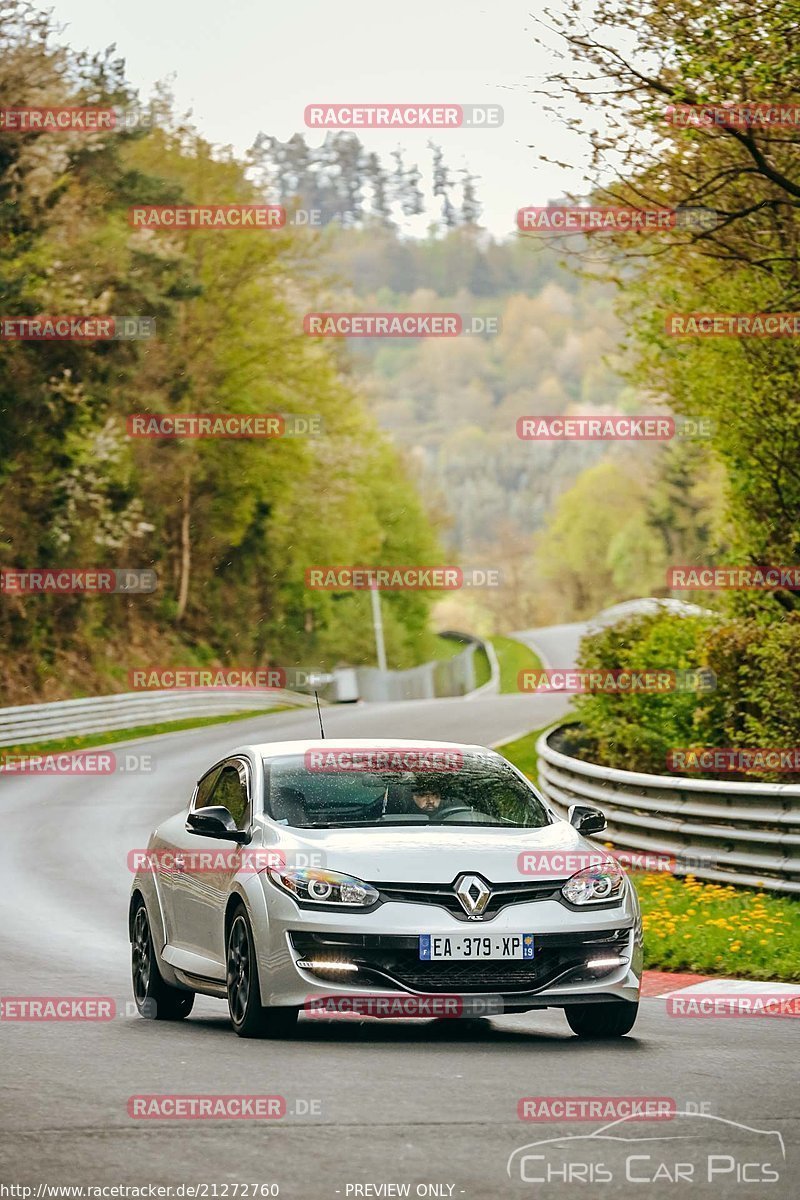 Bild #21272760 - Touristenfahrten Nürburgring Nordschleife (06.05.2023)