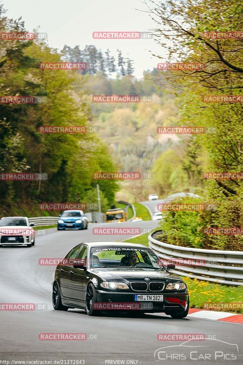 Bild #21272843 - Touristenfahrten Nürburgring Nordschleife (06.05.2023)