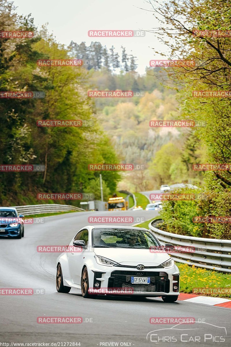 Bild #21272844 - Touristenfahrten Nürburgring Nordschleife (06.05.2023)