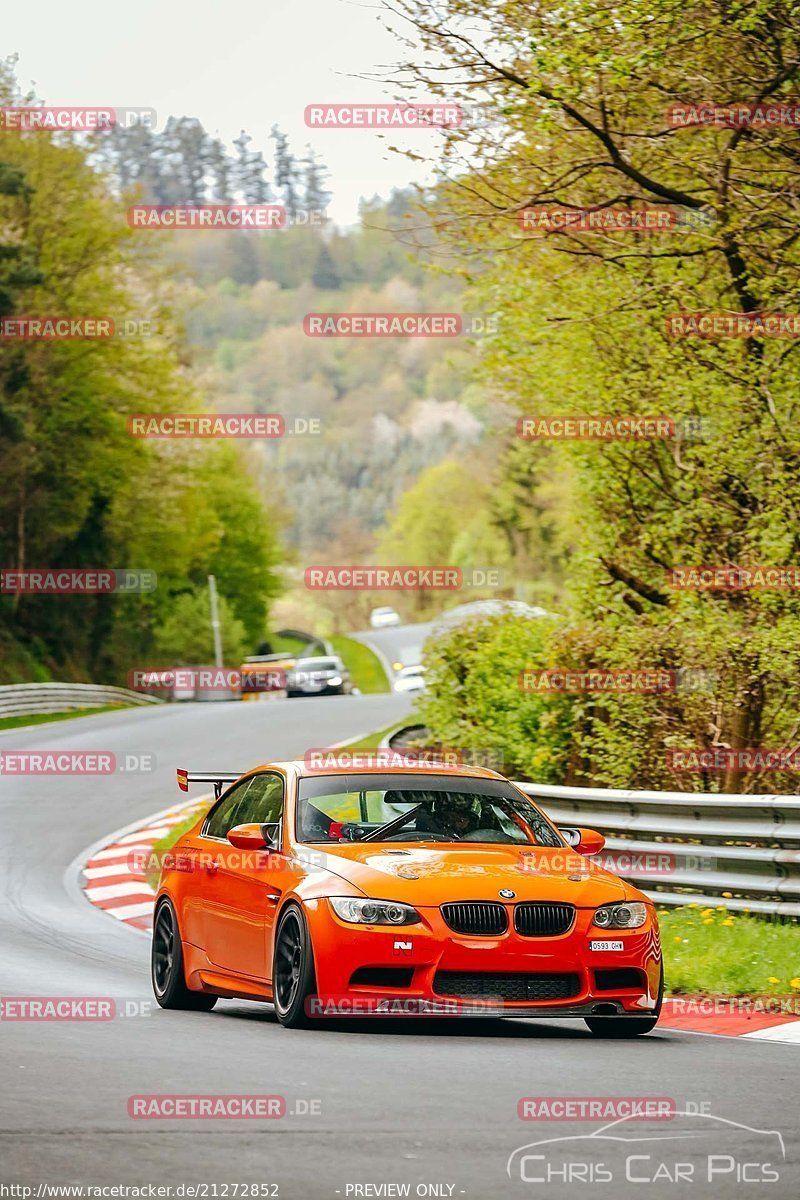 Bild #21272852 - Touristenfahrten Nürburgring Nordschleife (06.05.2023)