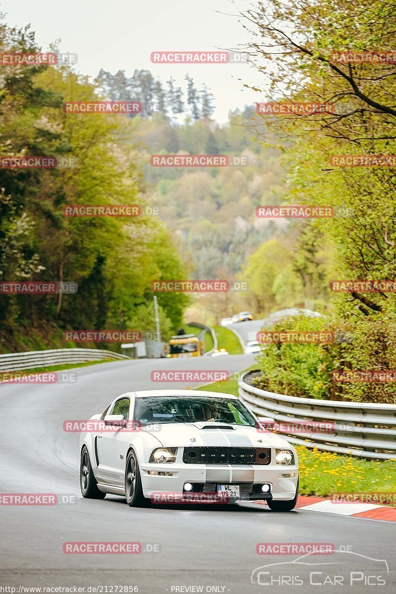 Bild #21272856 - Touristenfahrten Nürburgring Nordschleife (06.05.2023)