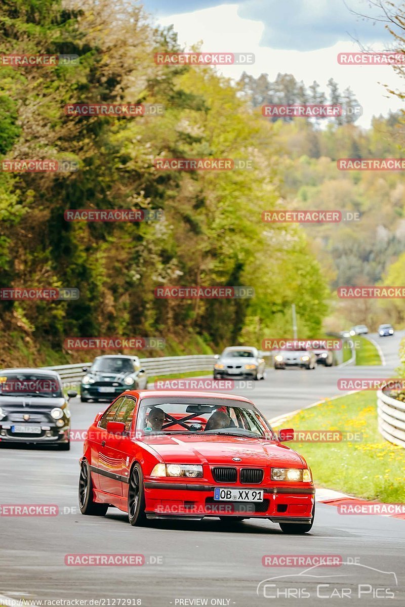 Bild #21272918 - Touristenfahrten Nürburgring Nordschleife (06.05.2023)