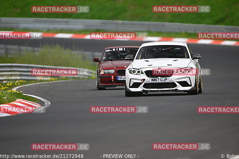 Bild #21272948 - Touristenfahrten Nürburgring Nordschleife (06.05.2023)