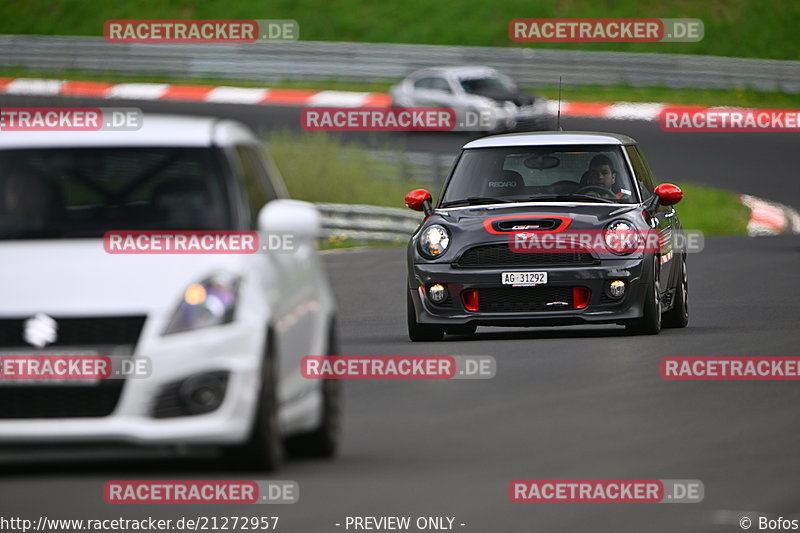 Bild #21272957 - Touristenfahrten Nürburgring Nordschleife (06.05.2023)