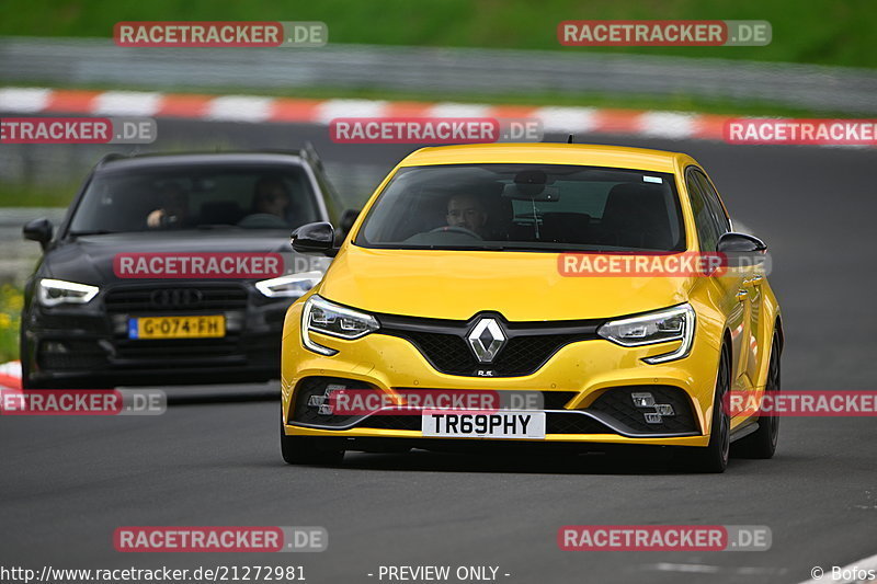 Bild #21272981 - Touristenfahrten Nürburgring Nordschleife (06.05.2023)