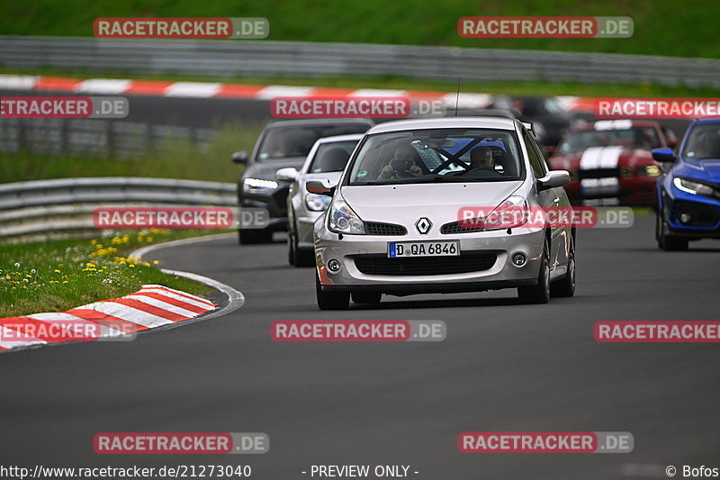 Bild #21273040 - Touristenfahrten Nürburgring Nordschleife (06.05.2023)