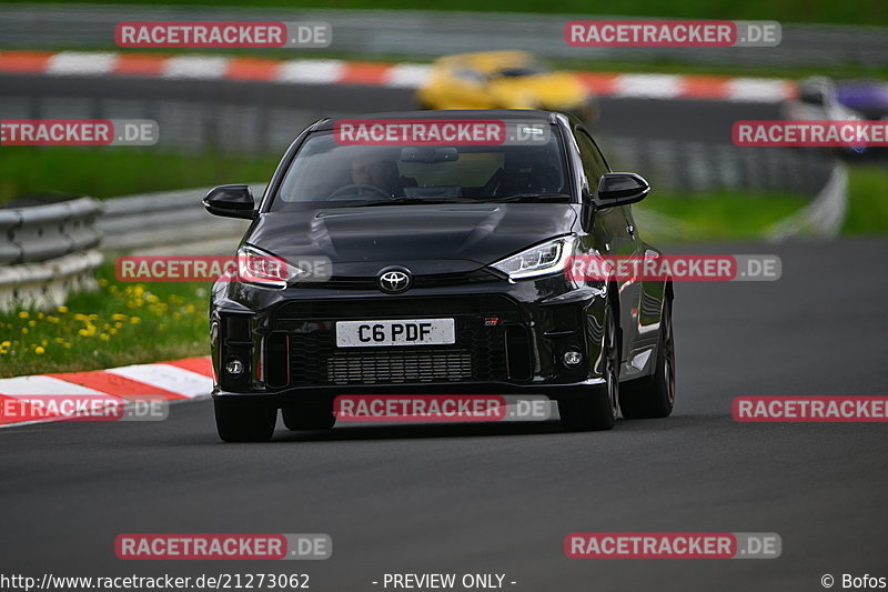 Bild #21273062 - Touristenfahrten Nürburgring Nordschleife (06.05.2023)