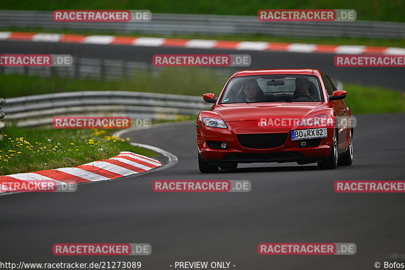 Bild #21273089 - Touristenfahrten Nürburgring Nordschleife (06.05.2023)