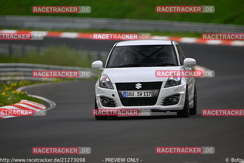 Bild #21273098 - Touristenfahrten Nürburgring Nordschleife (06.05.2023)