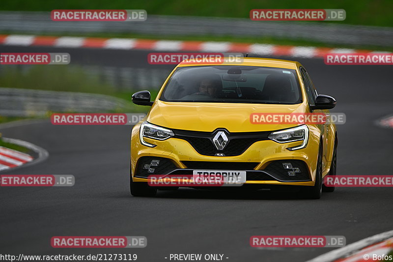 Bild #21273119 - Touristenfahrten Nürburgring Nordschleife (06.05.2023)