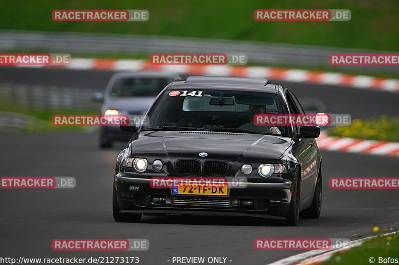 Bild #21273173 - Touristenfahrten Nürburgring Nordschleife (06.05.2023)