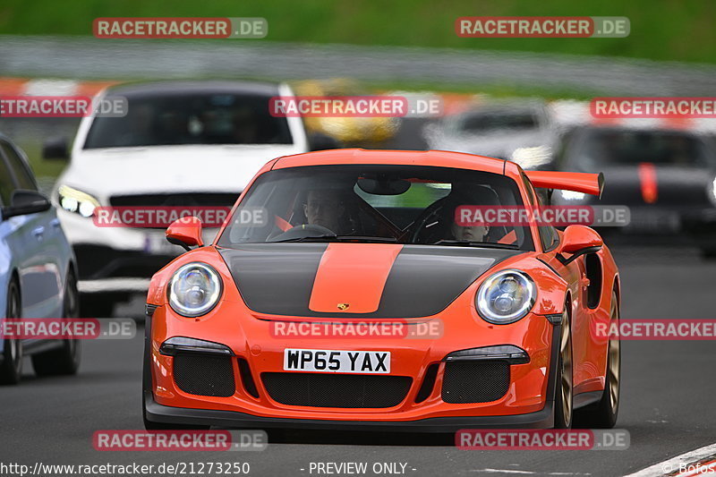 Bild #21273250 - Touristenfahrten Nürburgring Nordschleife (06.05.2023)