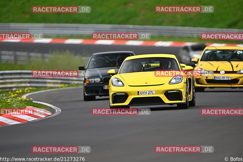 Bild #21273276 - Touristenfahrten Nürburgring Nordschleife (06.05.2023)