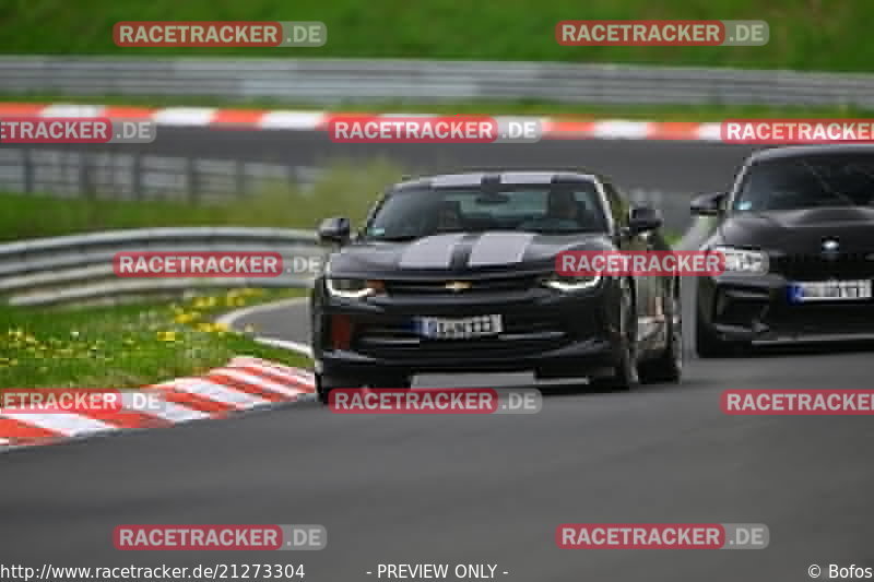 Bild #21273304 - Touristenfahrten Nürburgring Nordschleife (06.05.2023)