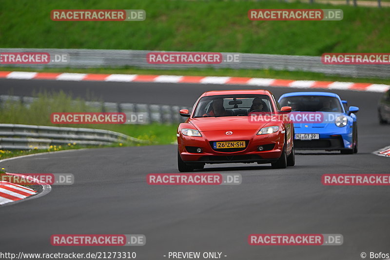 Bild #21273310 - Touristenfahrten Nürburgring Nordschleife (06.05.2023)