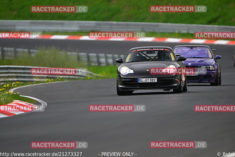 Bild #21273327 - Touristenfahrten Nürburgring Nordschleife (06.05.2023)