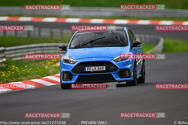 Bild #21273336 - Touristenfahrten Nürburgring Nordschleife (06.05.2023)