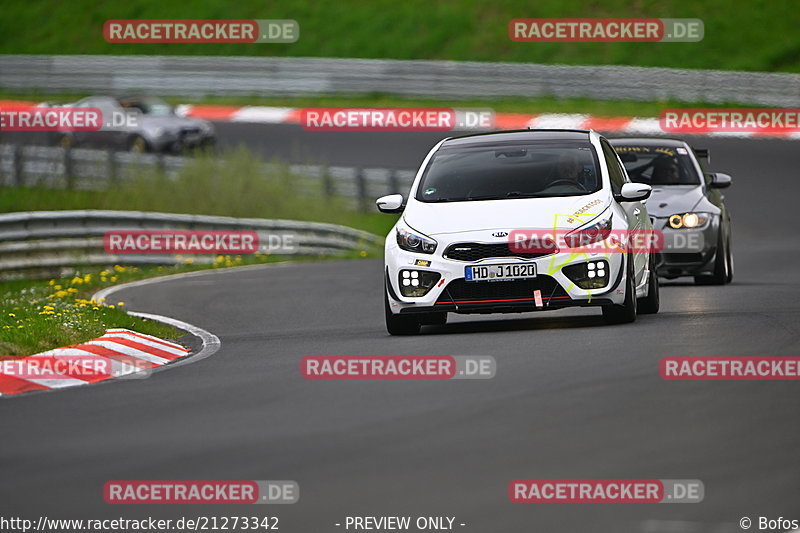 Bild #21273342 - Touristenfahrten Nürburgring Nordschleife (06.05.2023)