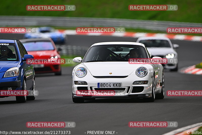 Bild #21273373 - Touristenfahrten Nürburgring Nordschleife (06.05.2023)