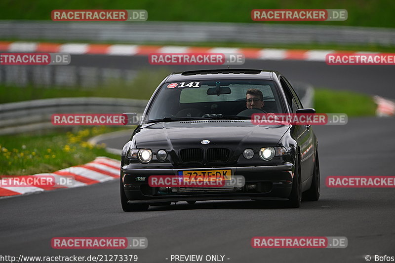 Bild #21273379 - Touristenfahrten Nürburgring Nordschleife (06.05.2023)