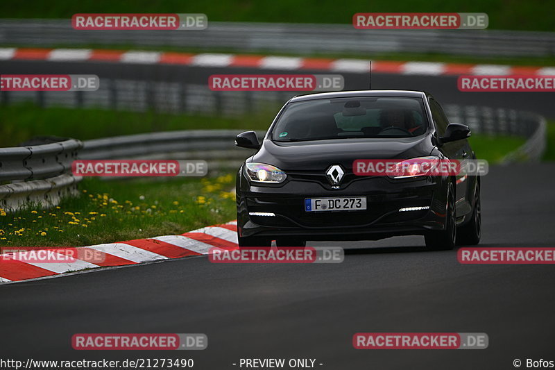 Bild #21273490 - Touristenfahrten Nürburgring Nordschleife (06.05.2023)