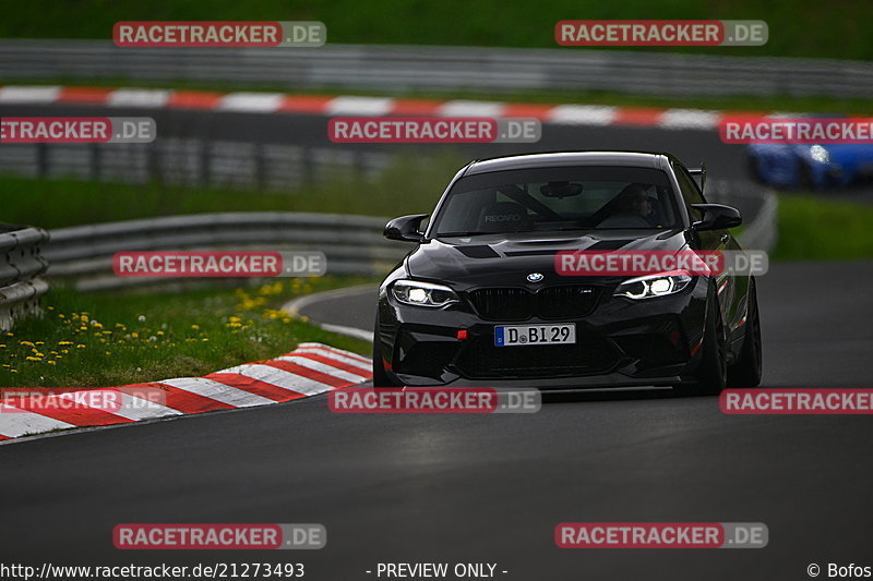 Bild #21273493 - Touristenfahrten Nürburgring Nordschleife (06.05.2023)