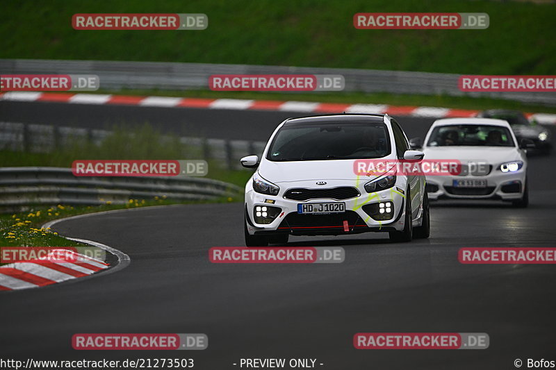 Bild #21273503 - Touristenfahrten Nürburgring Nordschleife (06.05.2023)