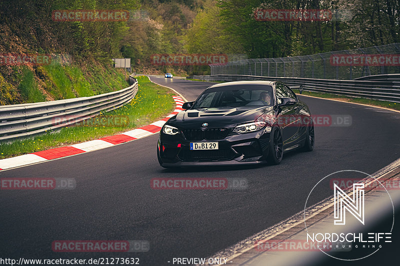 Bild #21273632 - Touristenfahrten Nürburgring Nordschleife (06.05.2023)