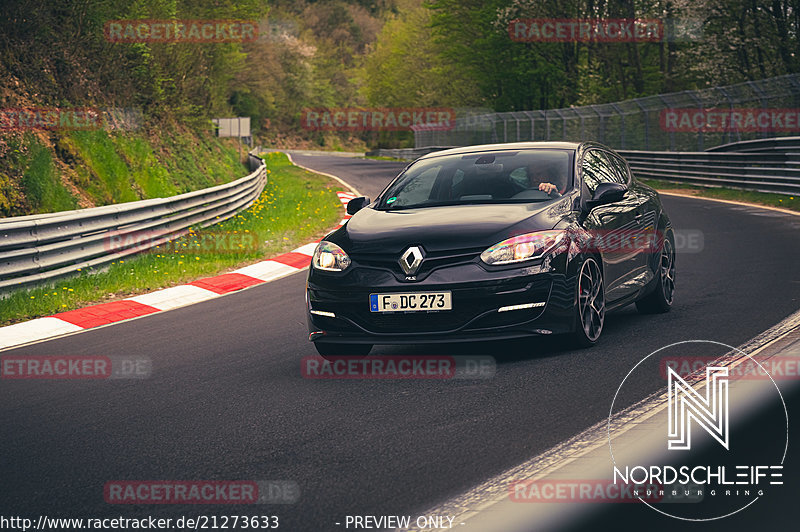 Bild #21273633 - Touristenfahrten Nürburgring Nordschleife (06.05.2023)