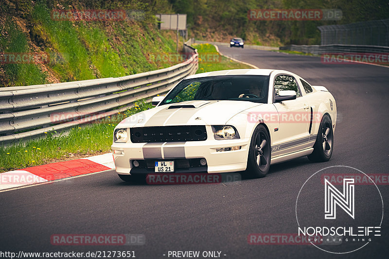 Bild #21273651 - Touristenfahrten Nürburgring Nordschleife (06.05.2023)