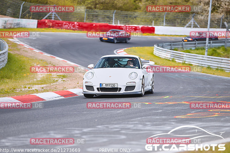 Bild #21273669 - Touristenfahrten Nürburgring Nordschleife (06.05.2023)