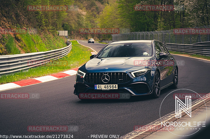 Bild #21273824 - Touristenfahrten Nürburgring Nordschleife (06.05.2023)