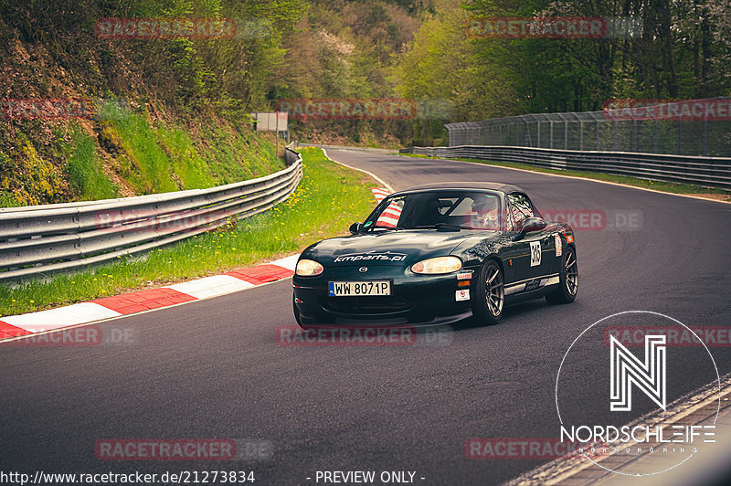 Bild #21273834 - Touristenfahrten Nürburgring Nordschleife (06.05.2023)