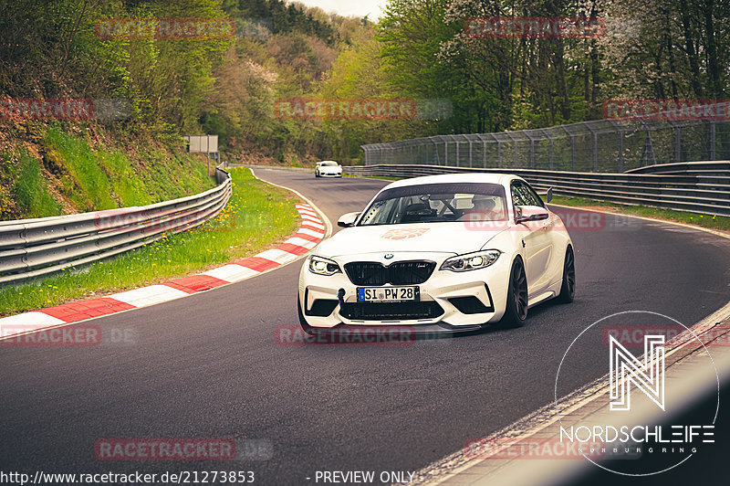 Bild #21273853 - Touristenfahrten Nürburgring Nordschleife (06.05.2023)