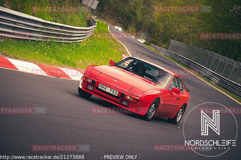 Bild #21273888 - Touristenfahrten Nürburgring Nordschleife (06.05.2023)