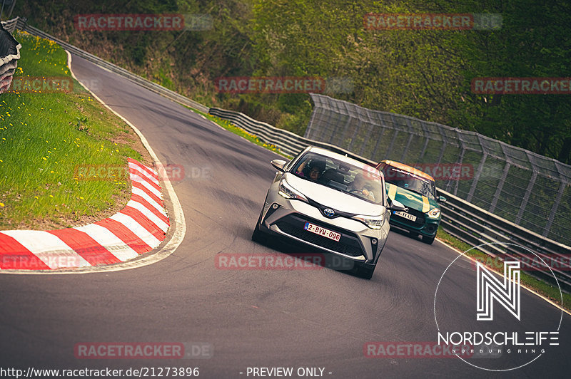 Bild #21273896 - Touristenfahrten Nürburgring Nordschleife (06.05.2023)