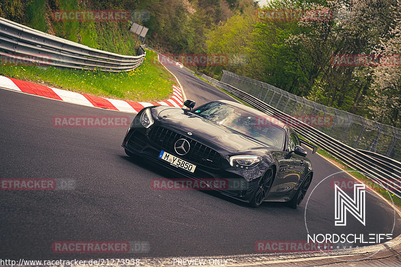 Bild #21273938 - Touristenfahrten Nürburgring Nordschleife (06.05.2023)