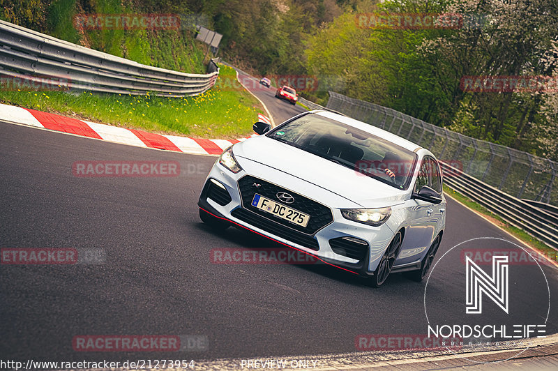 Bild #21273954 - Touristenfahrten Nürburgring Nordschleife (06.05.2023)