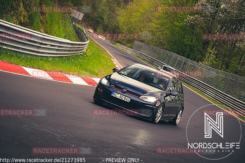 Bild #21273985 - Touristenfahrten Nürburgring Nordschleife (06.05.2023)