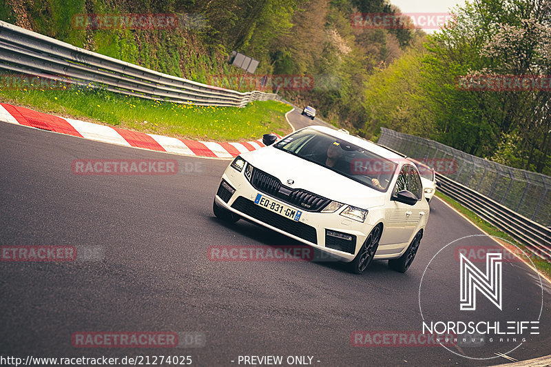 Bild #21274025 - Touristenfahrten Nürburgring Nordschleife (06.05.2023)