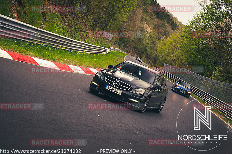 Bild #21274032 - Touristenfahrten Nürburgring Nordschleife (06.05.2023)